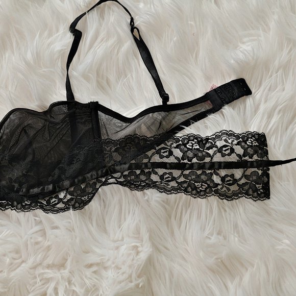 Victoria Secret sexy little things bra - Picture 3 of 5